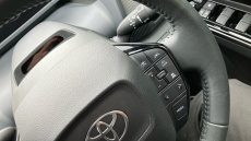 Toyota bZ4X 160kW Vision 71.4kWh 5dr Auto AWD [11kW] Electric Hatchback